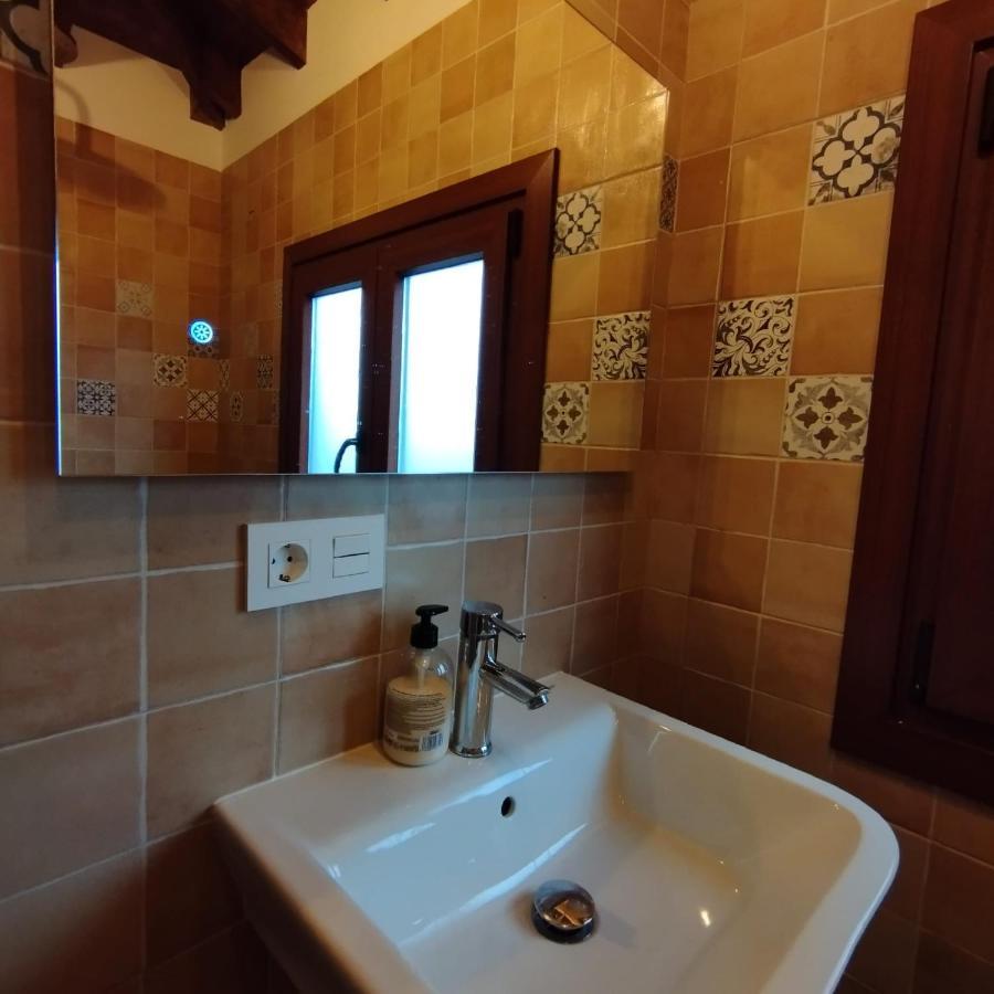 Tuul Etxea Apartment Galdakao Ngoại thất bức ảnh