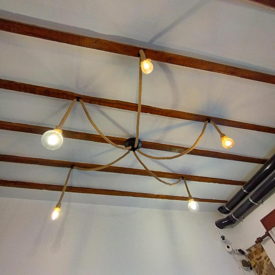 Tuul Etxea Apartment Galdakao Ngoại thất bức ảnh