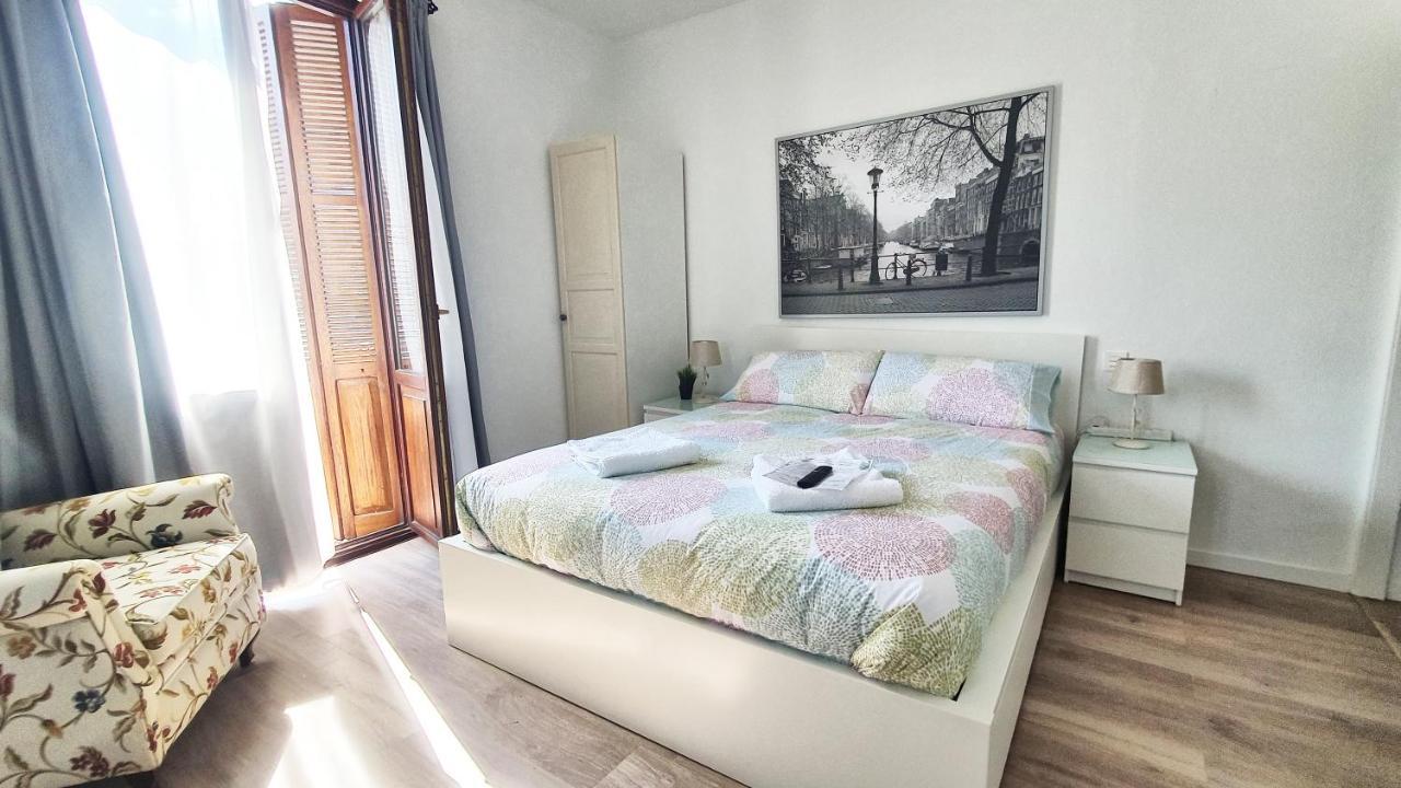 Tuul Etxea Apartment Galdakao Ngoại thất bức ảnh