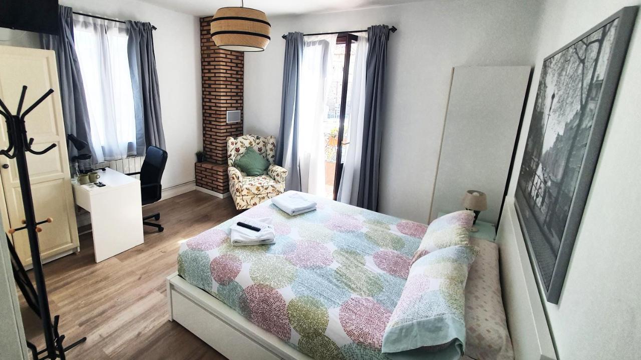 Tuul Etxea Apartment Galdakao Ngoại thất bức ảnh