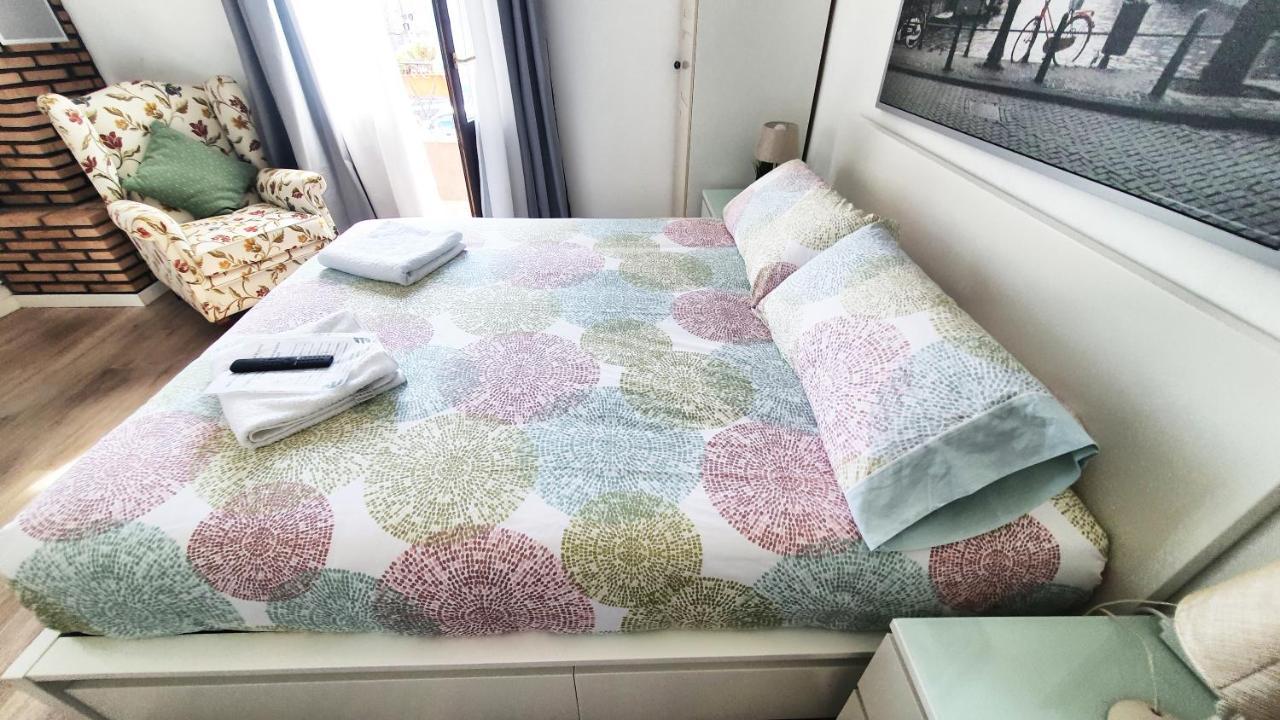 Tuul Etxea Apartment Galdakao Ngoại thất bức ảnh