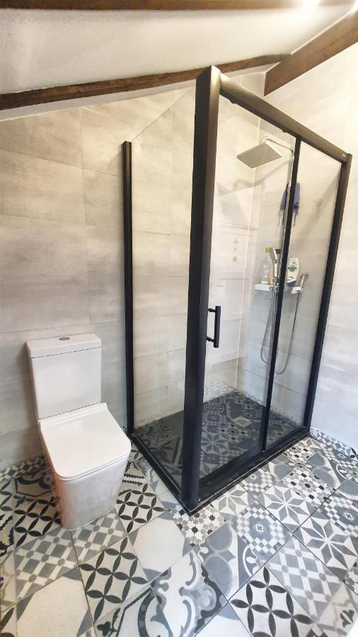 Tuul Etxea Apartment Galdakao Ngoại thất bức ảnh