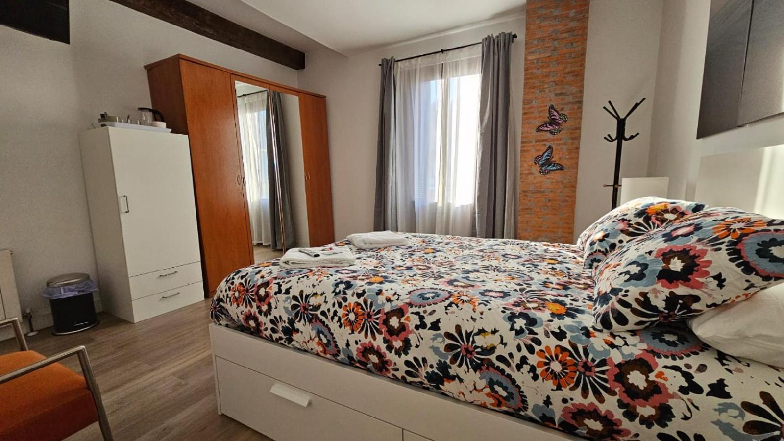 Tuul Etxea Apartment Galdakao Ngoại thất bức ảnh