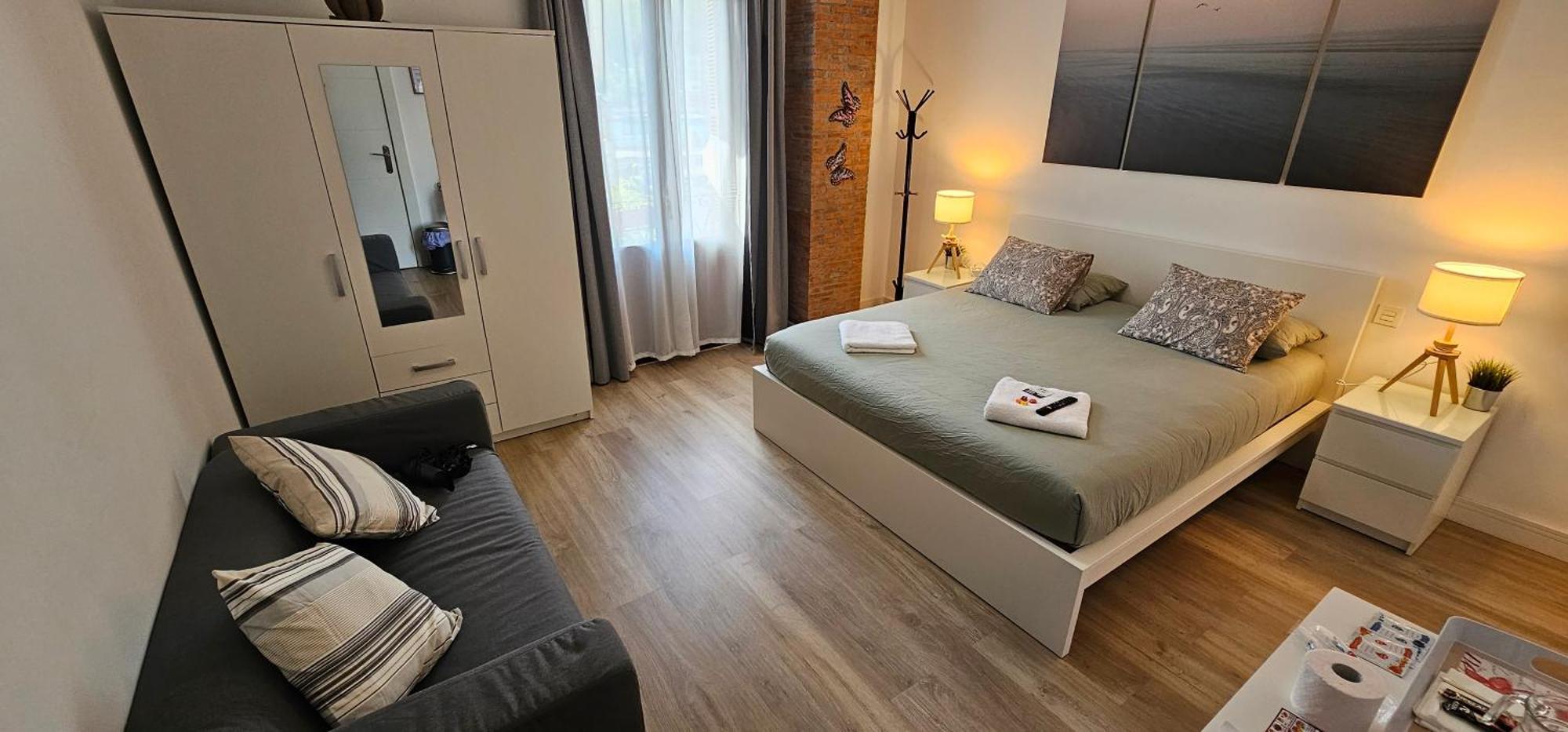 Tuul Etxea Apartment Galdakao Ngoại thất bức ảnh