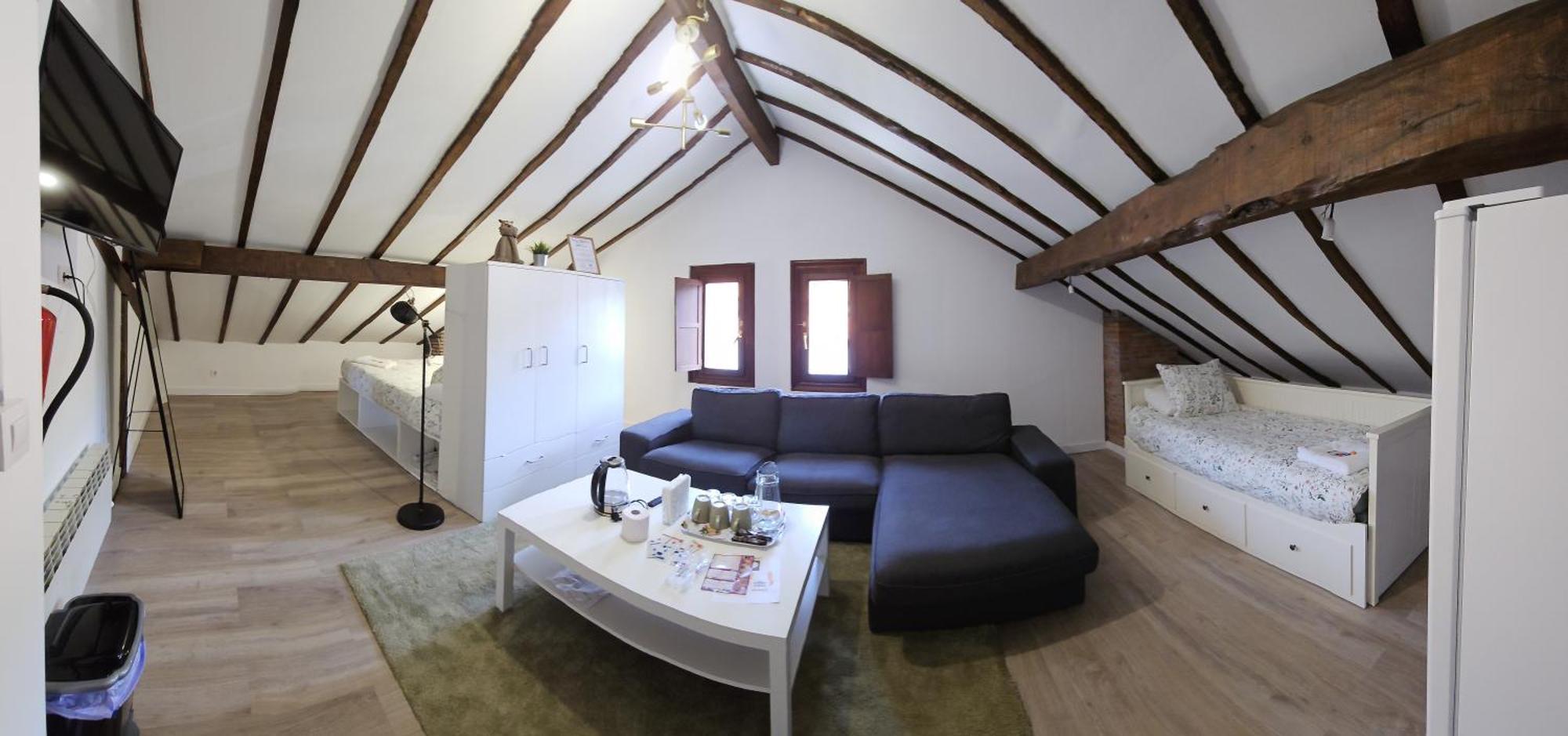 Tuul Etxea Apartment Galdakao Ngoại thất bức ảnh